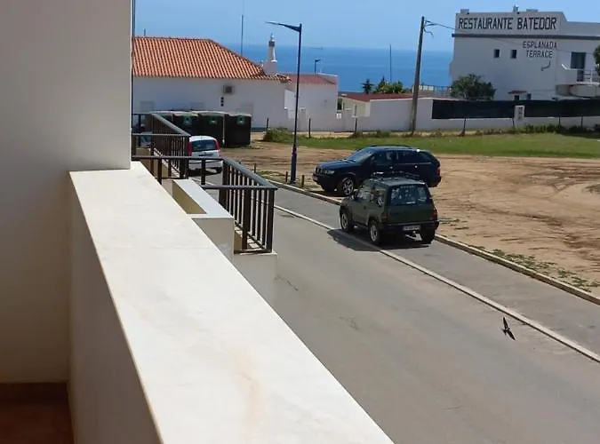 Cool T1 Apartment