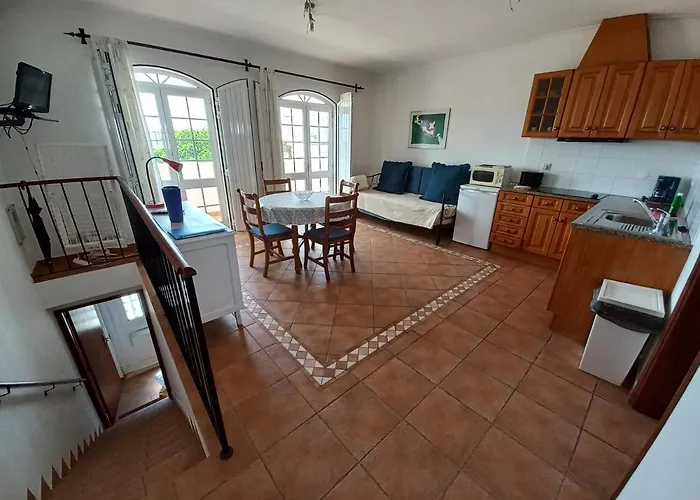 Cool T1 Apartment *